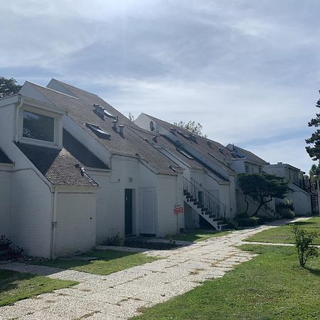 Green Country Apartment Hardelot-Plage Exterior photo